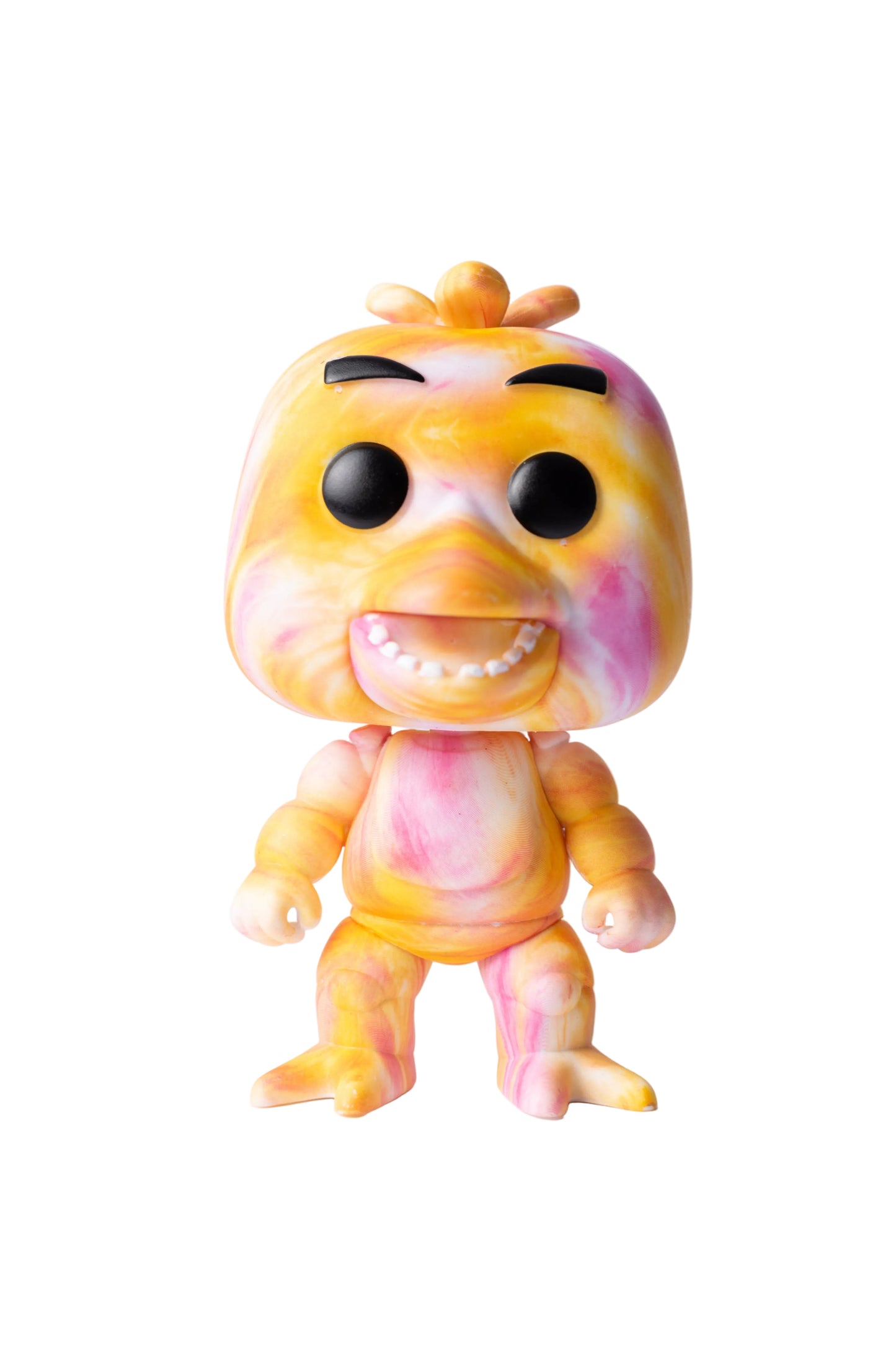 FUNKO POP FIVE NIGHTS AT FREDDY'S TIE DYE CHICA