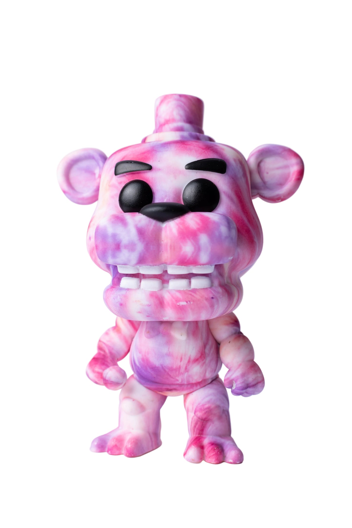 FUNKO POP FIVE NIGHTS AT FREDDY'S TIE DYE FREDDY
