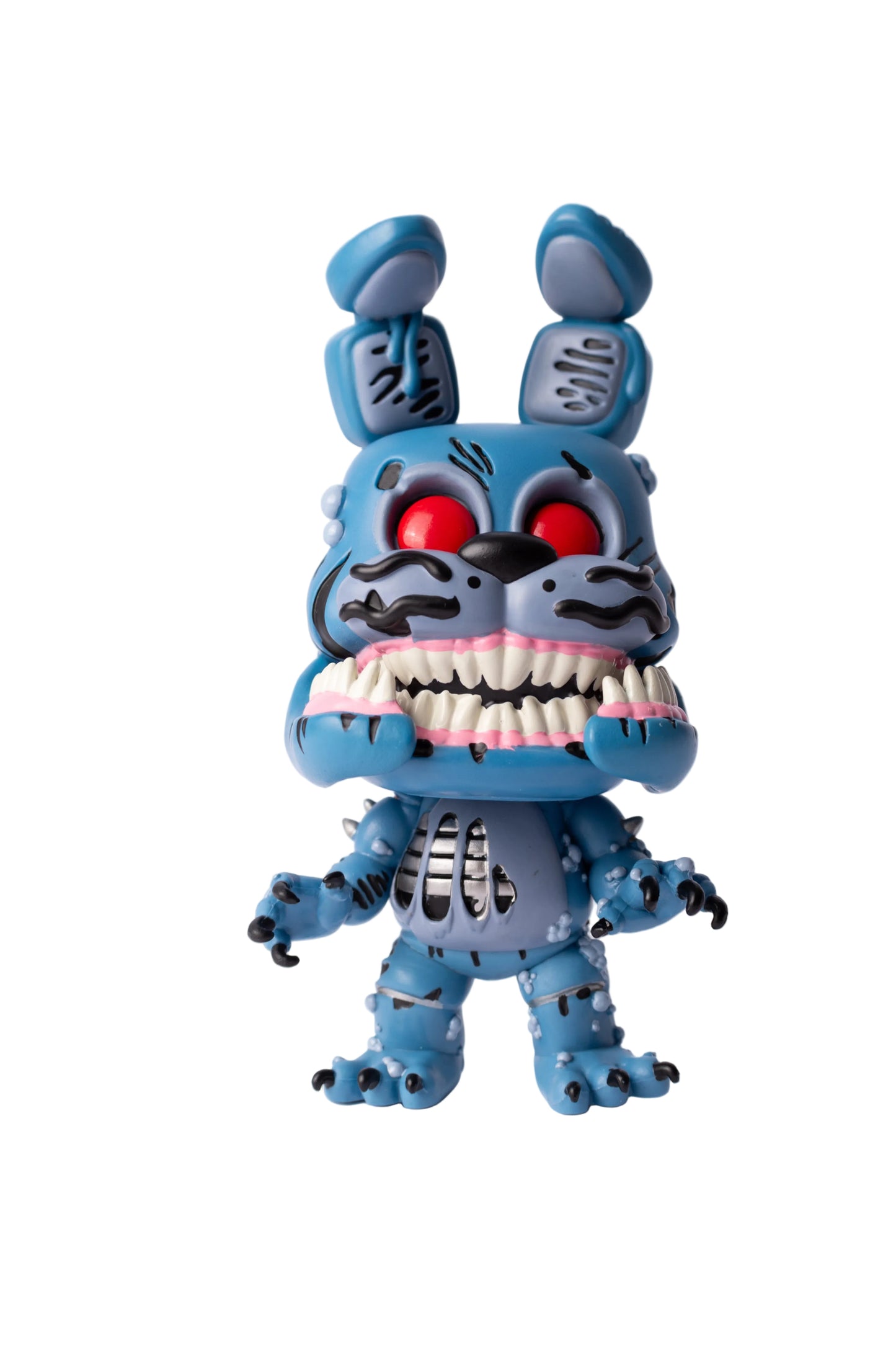 FUNKO POP FIVE NIGHTS AT FREDDY'S TWISTED ONES TWISTED BONNIE