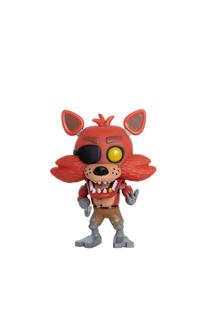 FUNKO POP FIVE NIGHTS AT FREDDY'S 10TH ANN FOXY