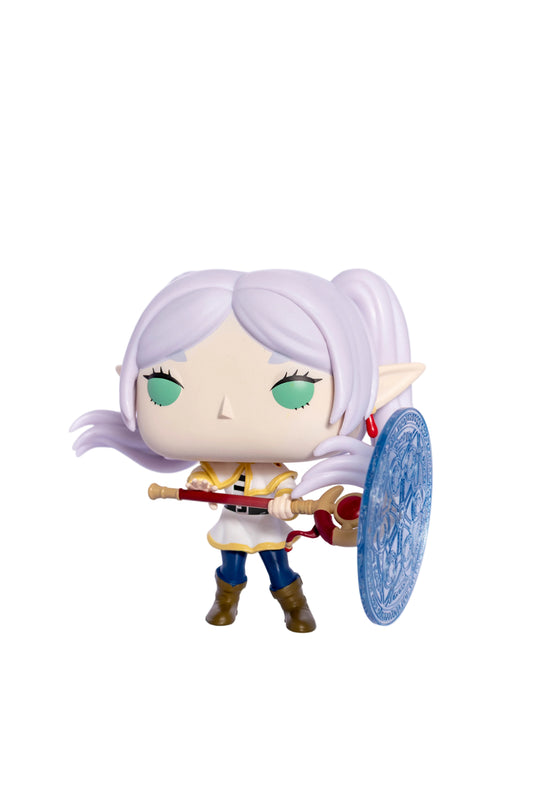 FUNKO POP FRIEREN FRIEREN