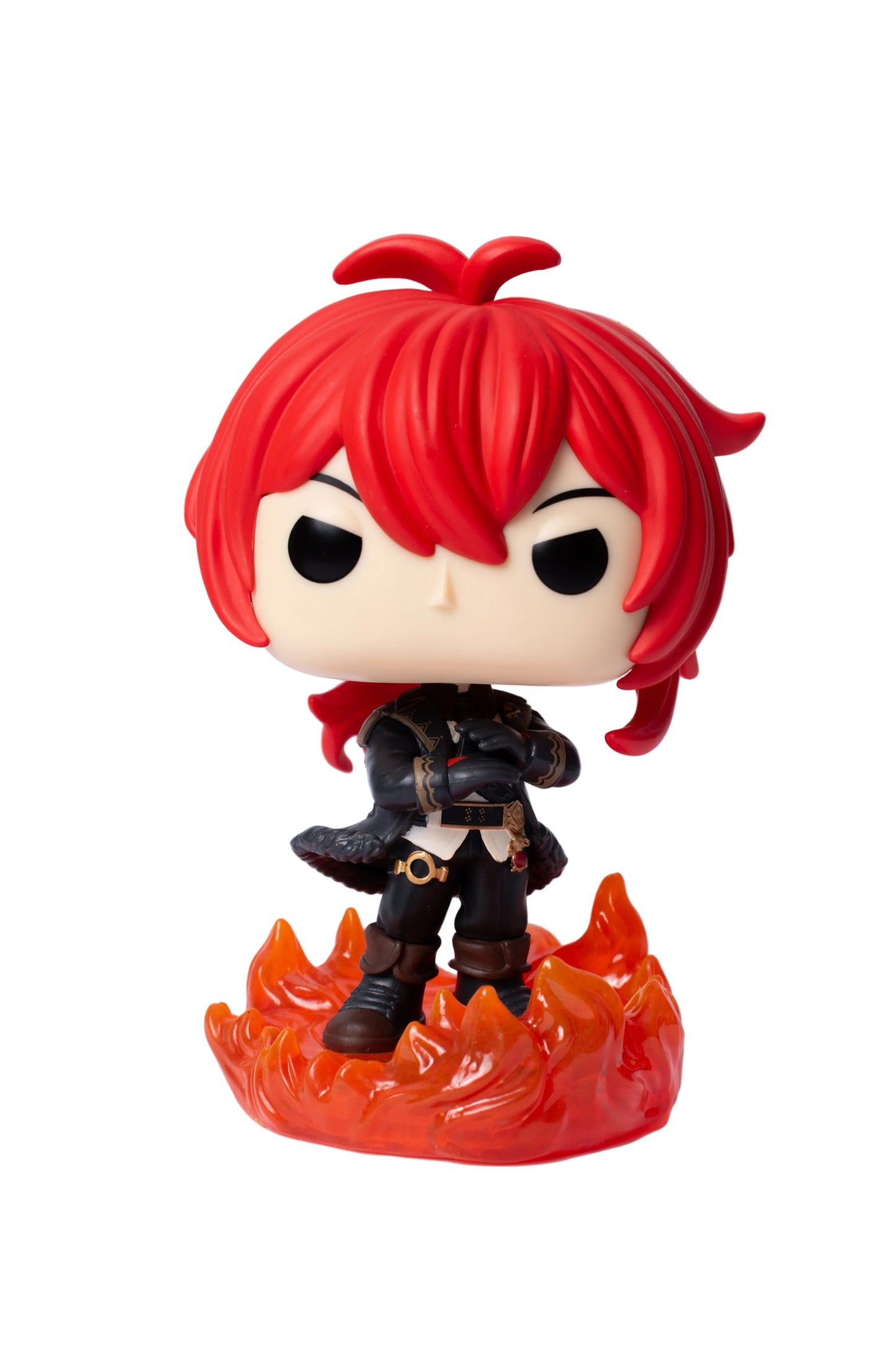 FUNKO POP GENSHIN IMPACT DILUC RAGNVINDR