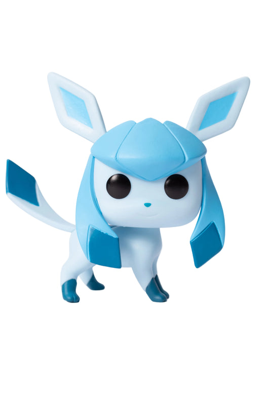 FUNKO POP POKEMON GLACEON