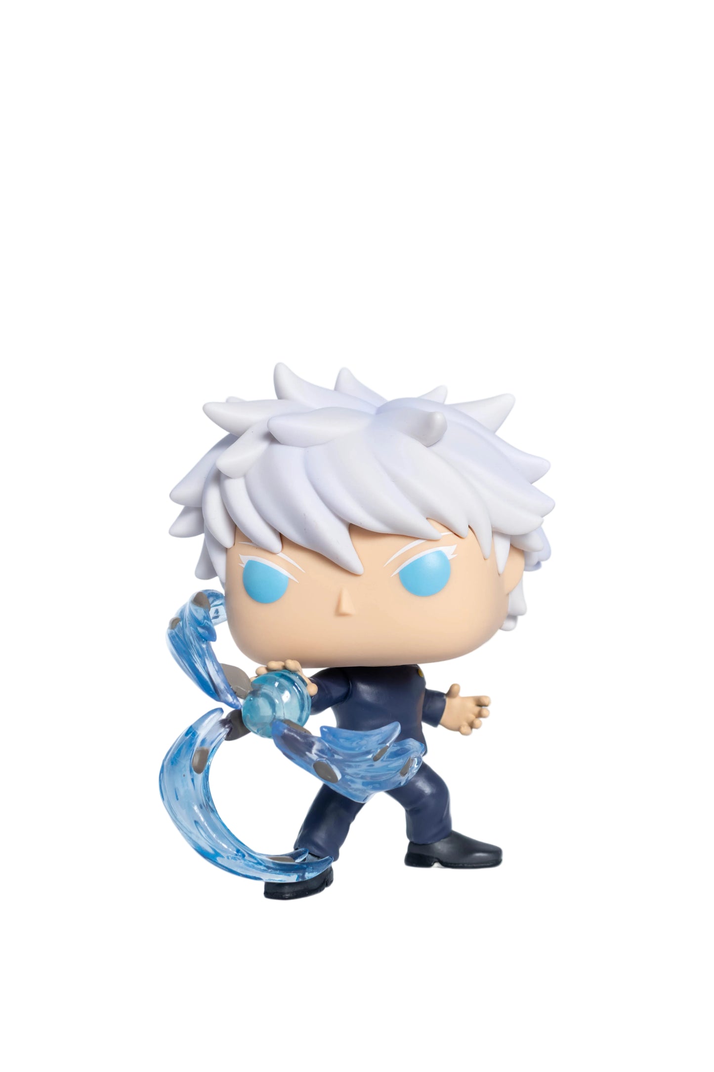 FUNKO POP JUJUTSU KAISEN GOJO CURSED TECHNIQUE