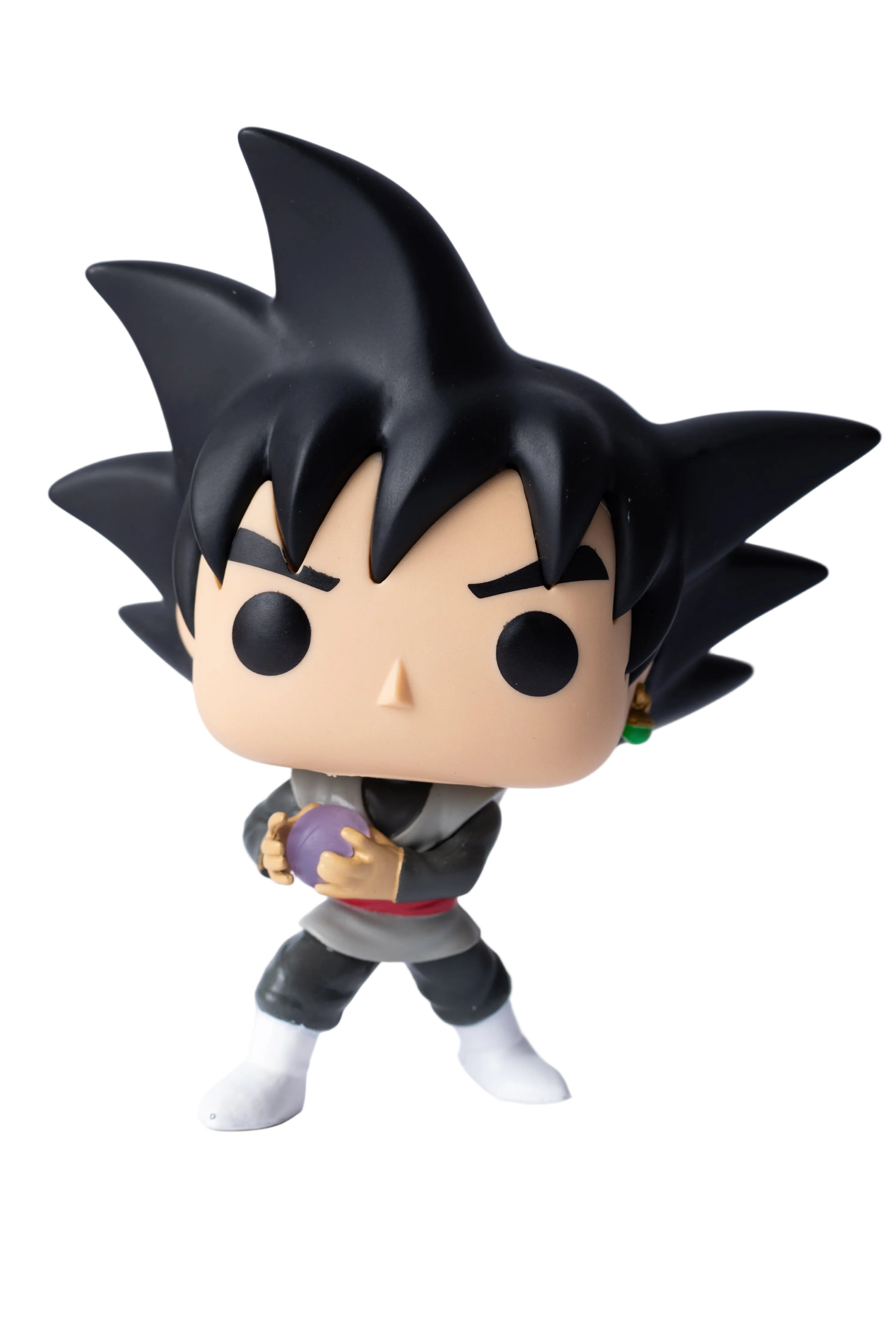 (未使用･未開封品)Funko - Figurine Dragon Ball Z - Son Goku Black Hair Pop - 0849803041298 FUNKO POP DRAGONBALL SUPER GOKU BLACK – Conspiracy Comics Games