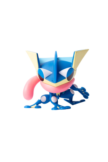 FUNKO POP POKEMON GRENINJA