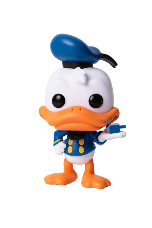 FUNKO POP HOLIDAY DISNEY DONALD DUCK