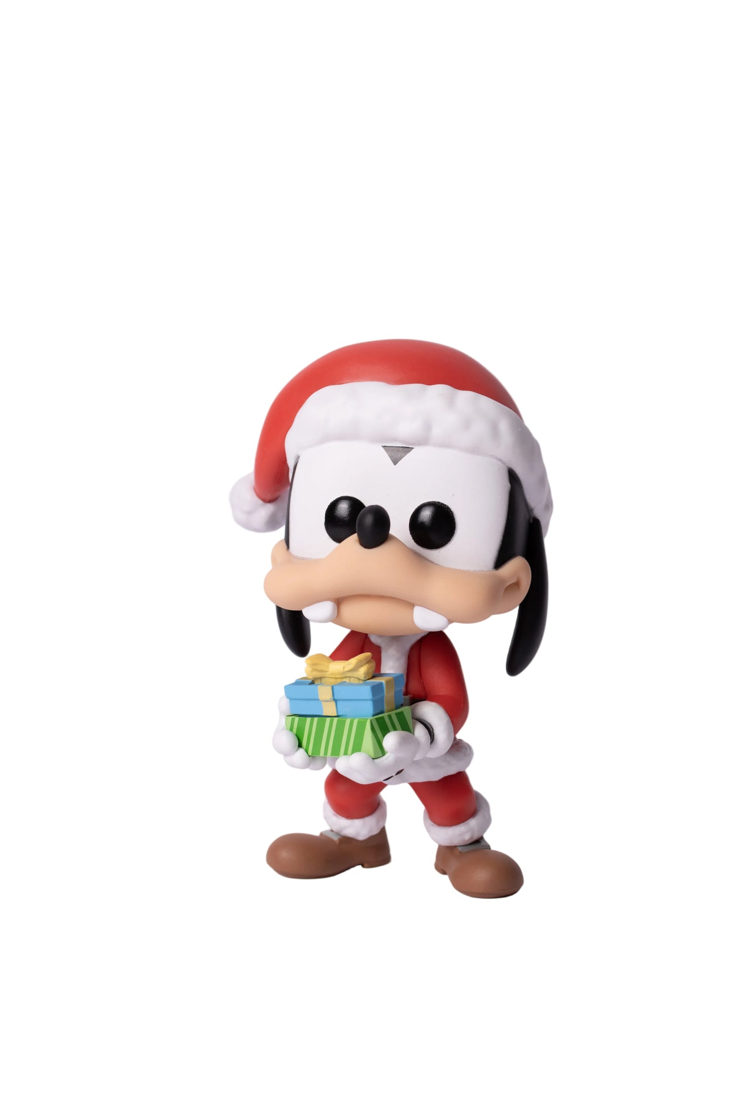 FUNKO POP HOLIDAY DISNEY GOOFY