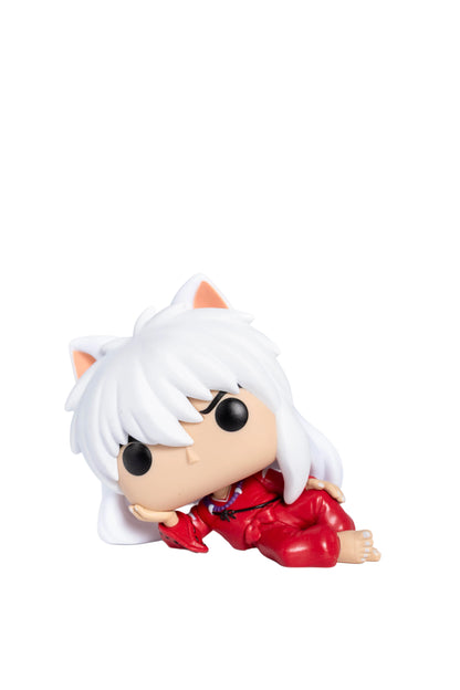 FUNKO POP ANIME INUYASHA INUYASHA (LAYING)