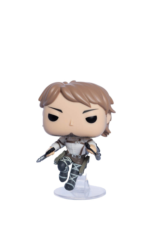 FUNKO POP ATTACK ON TITAN JEAN KIRSTEIN