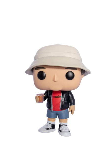 FUNKO POP THE OFFICE KEVIN MALONE (COMPANY PICNIC)