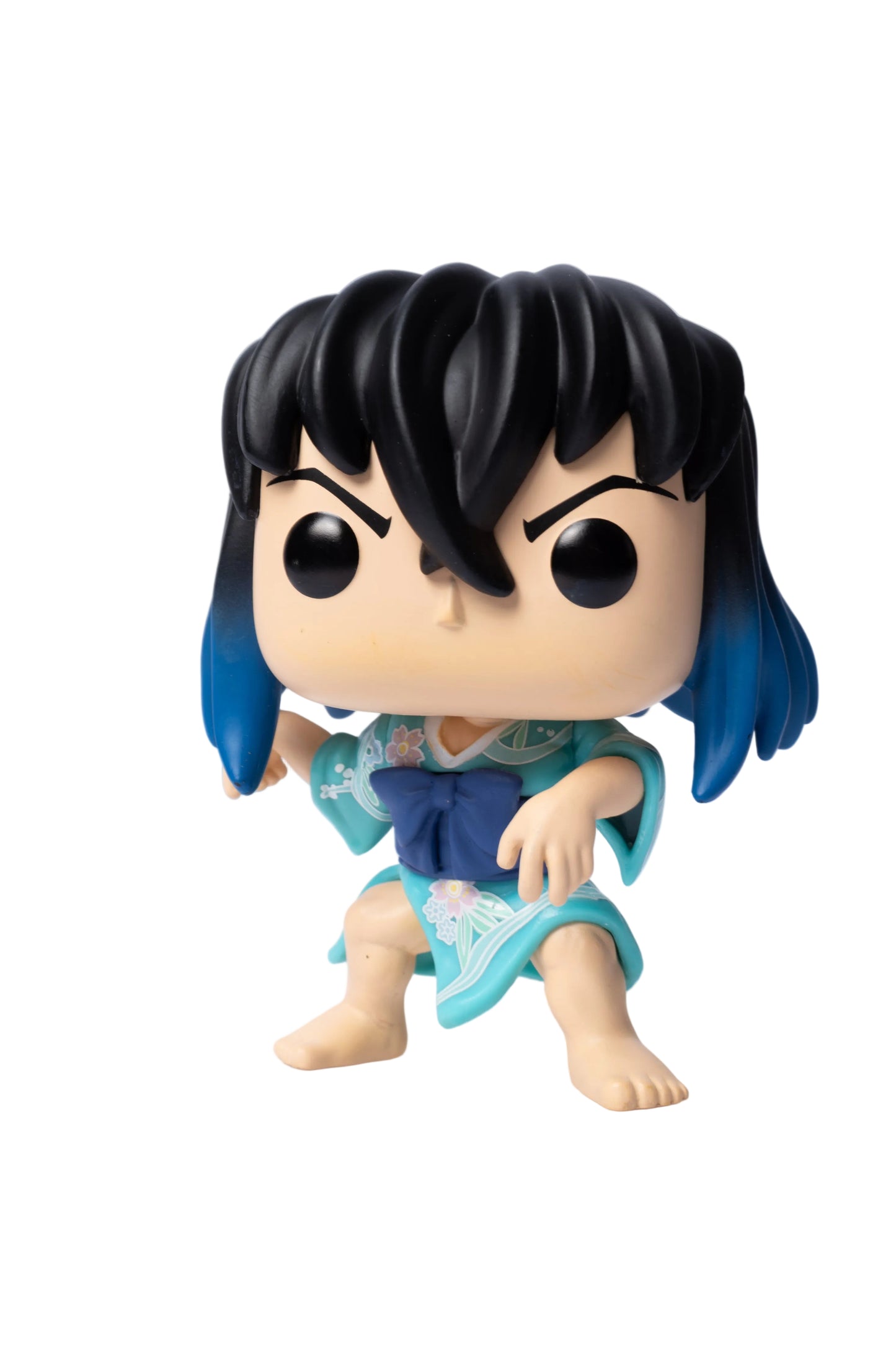 FUNKO POP DEMON SLAYER INOSUKE KIMONO