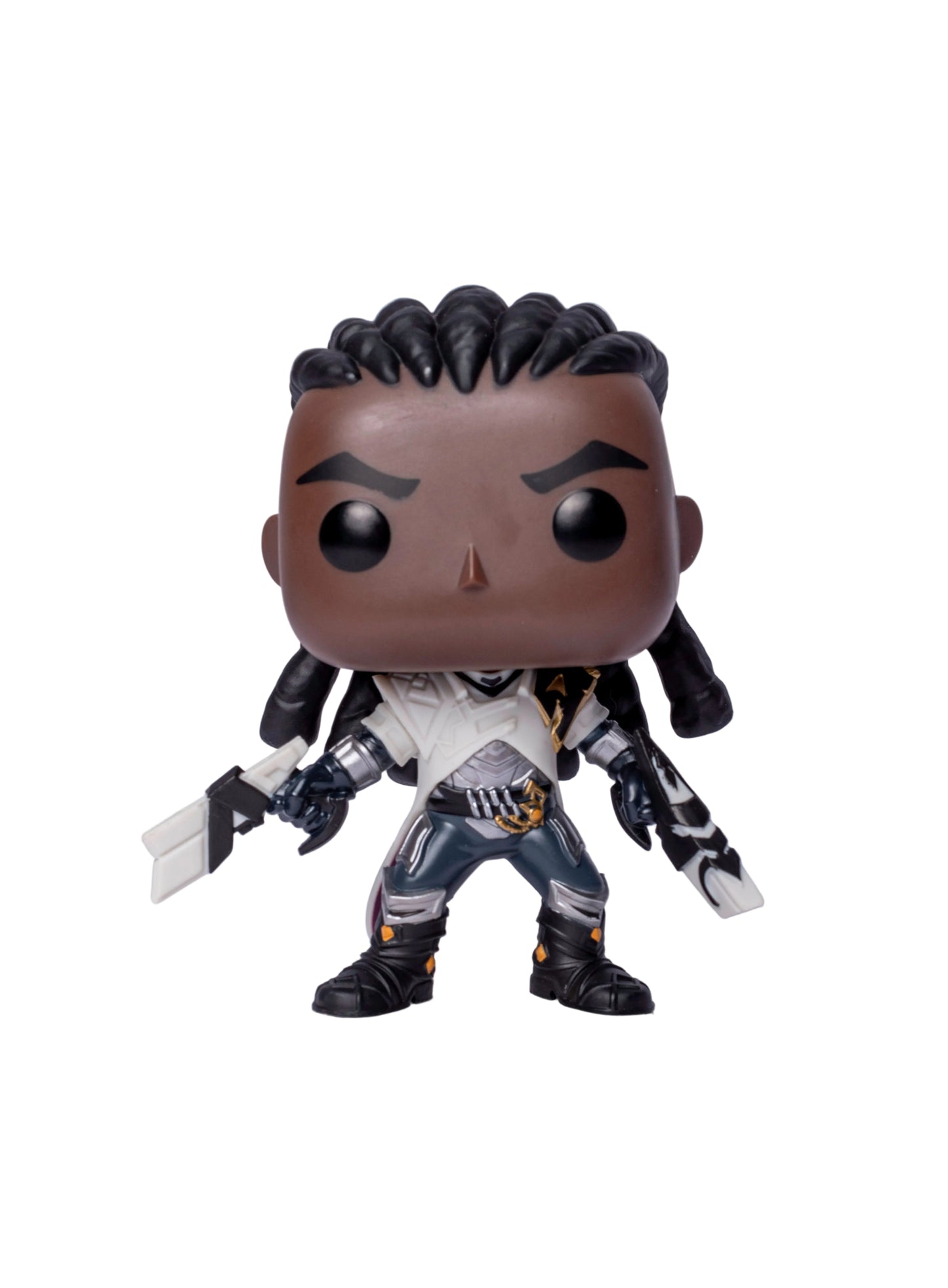 FUNKO POP LEAGUE OF LEGENDS LUCIAN