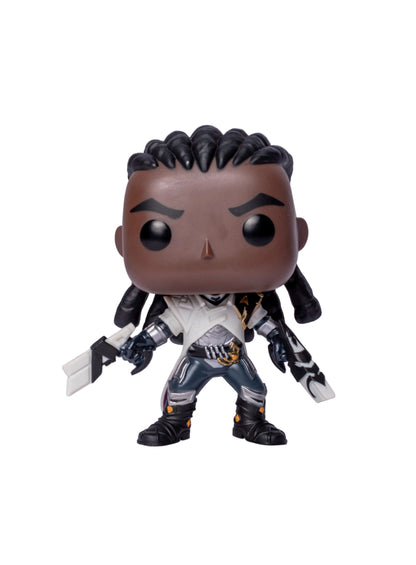 FUNKO POP LEAGUE OF LEGENDS LUCIAN