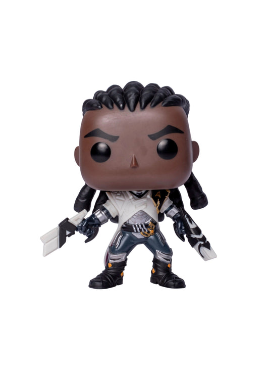 FUNKO POP LEAGUE OF LEGENDS LUCIAN