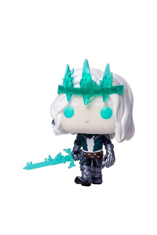 FUNKO POP LEAGUE OF LEGENDS VIEGO