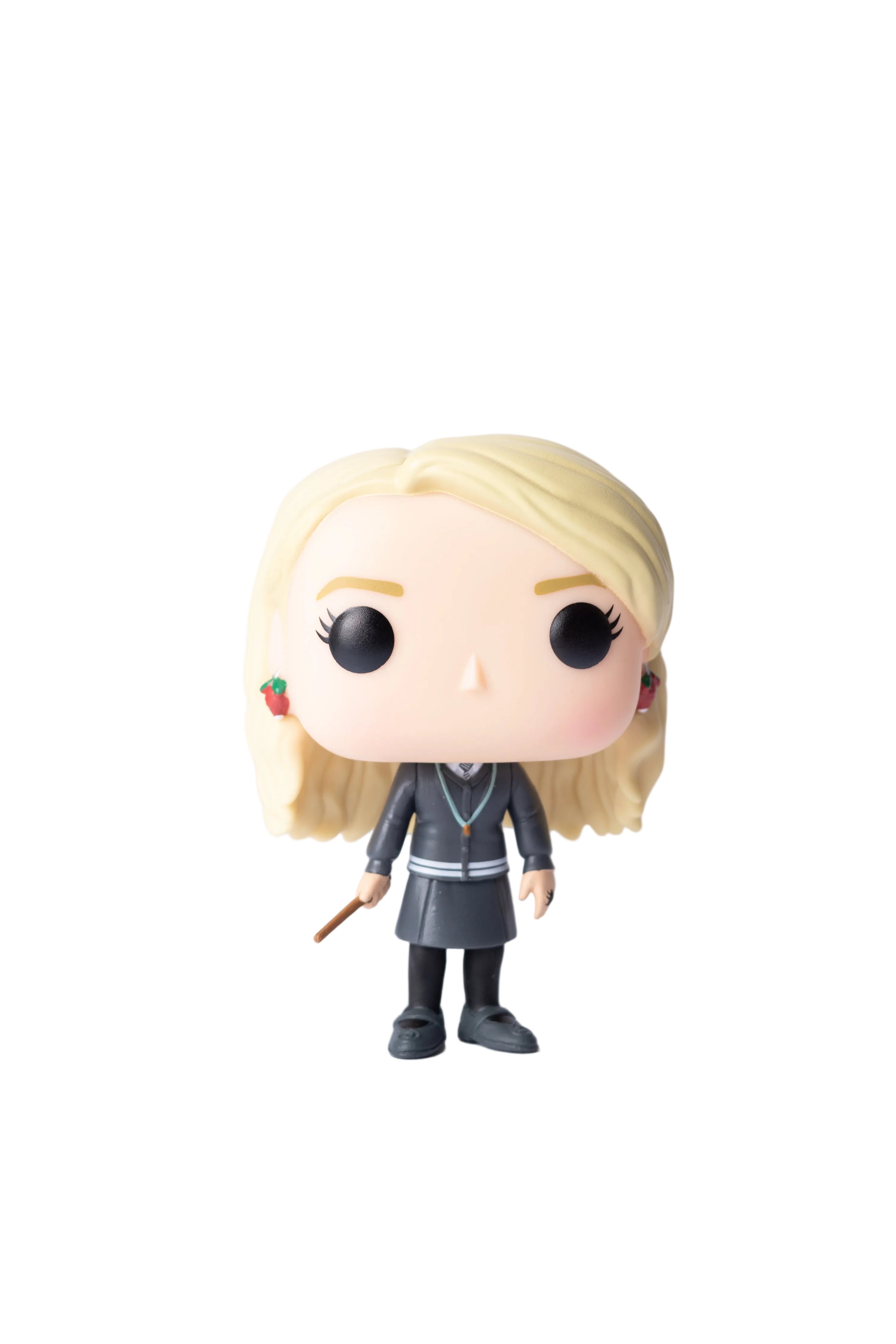 FUNKO POP HARRY POTTER LUNA LOVEGOOD – Conspiracy Comics Games & Anime