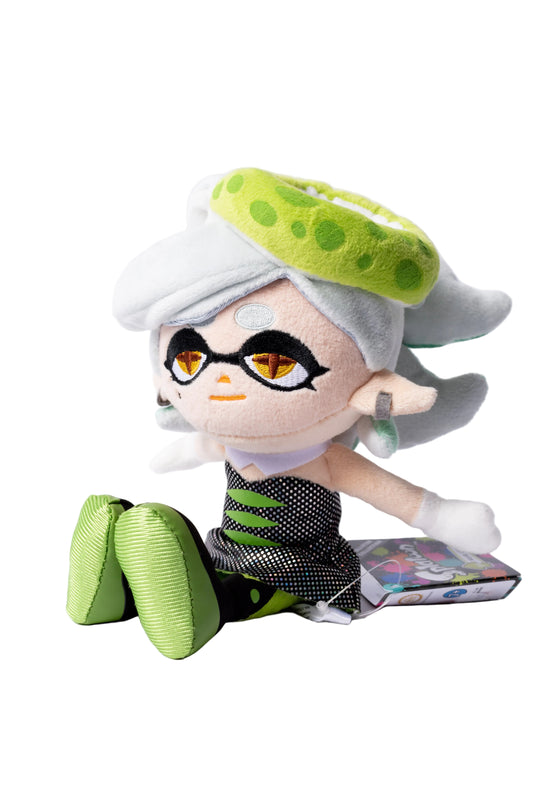 MARIE SPLATOON PLUSH