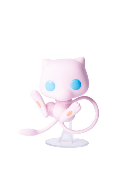 FUNKO POP POKEMON MEW