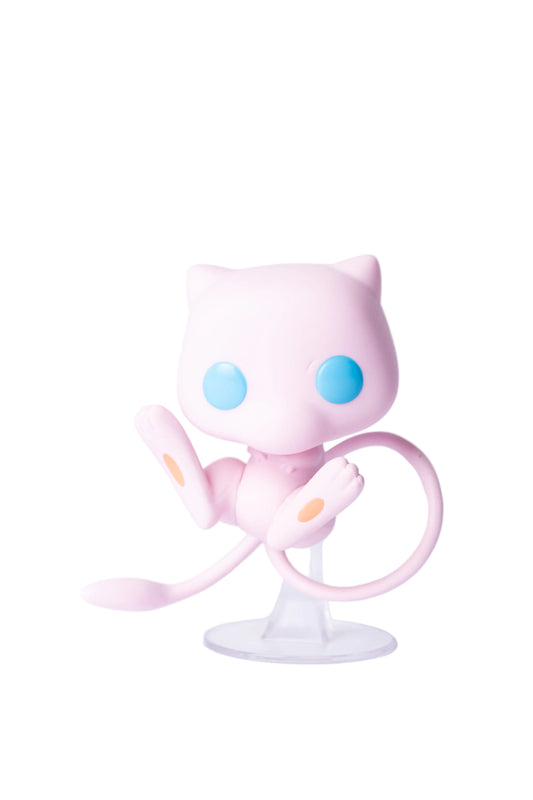 FUNKO POP POKEMON MEW