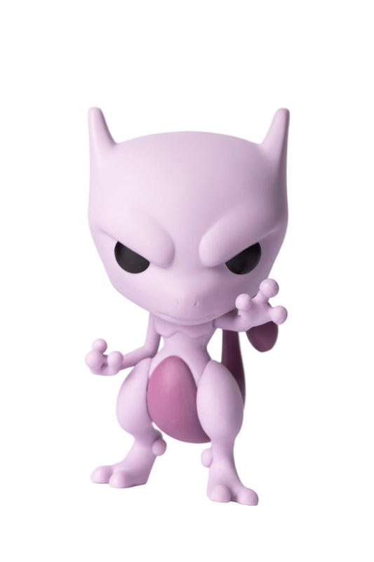 FUNKO POP POKEMON MEWTWO
