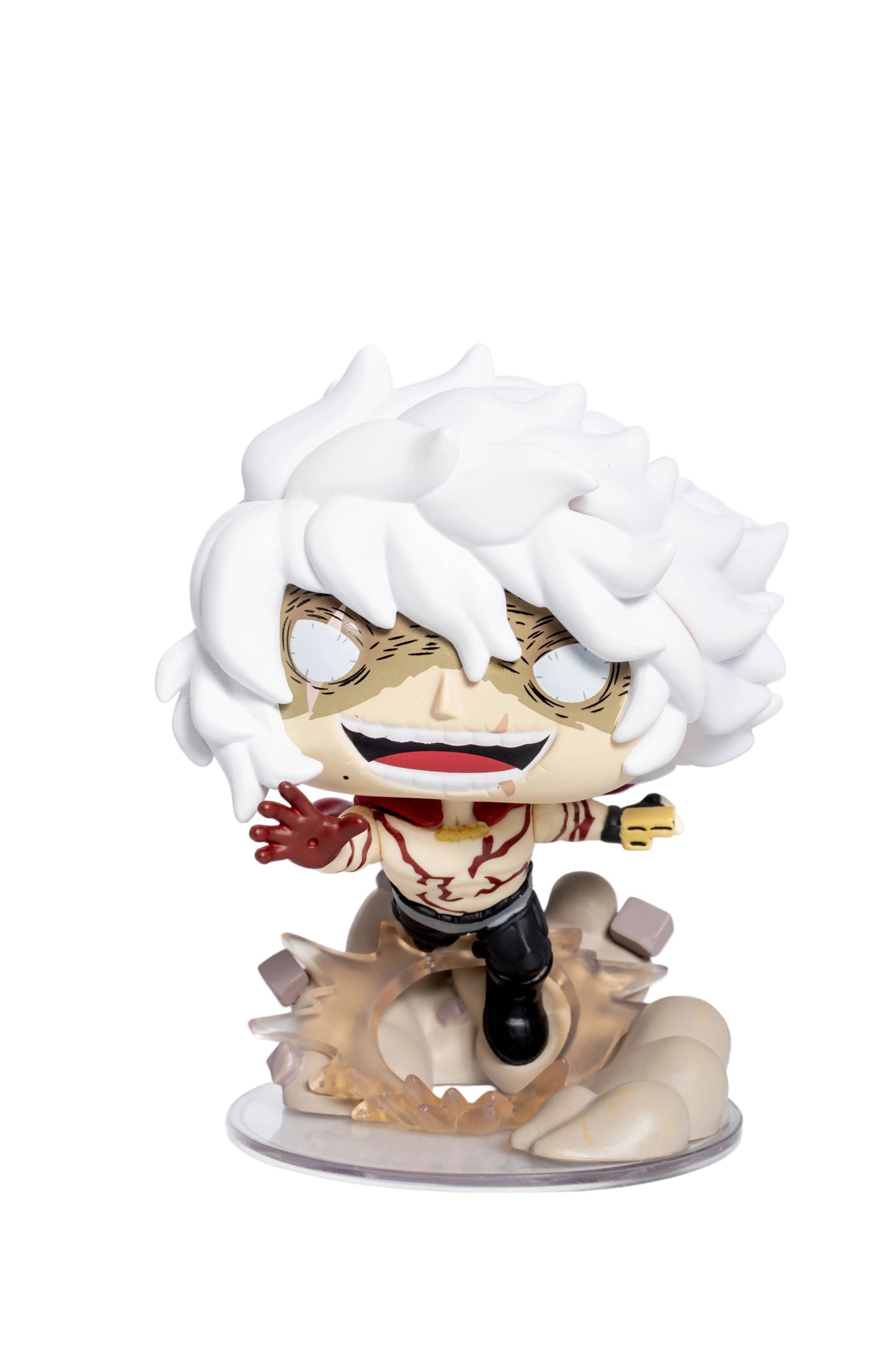 FUNKO POP PLUS MY HERO ACADEMIA SHIGARAKI ALL ONE