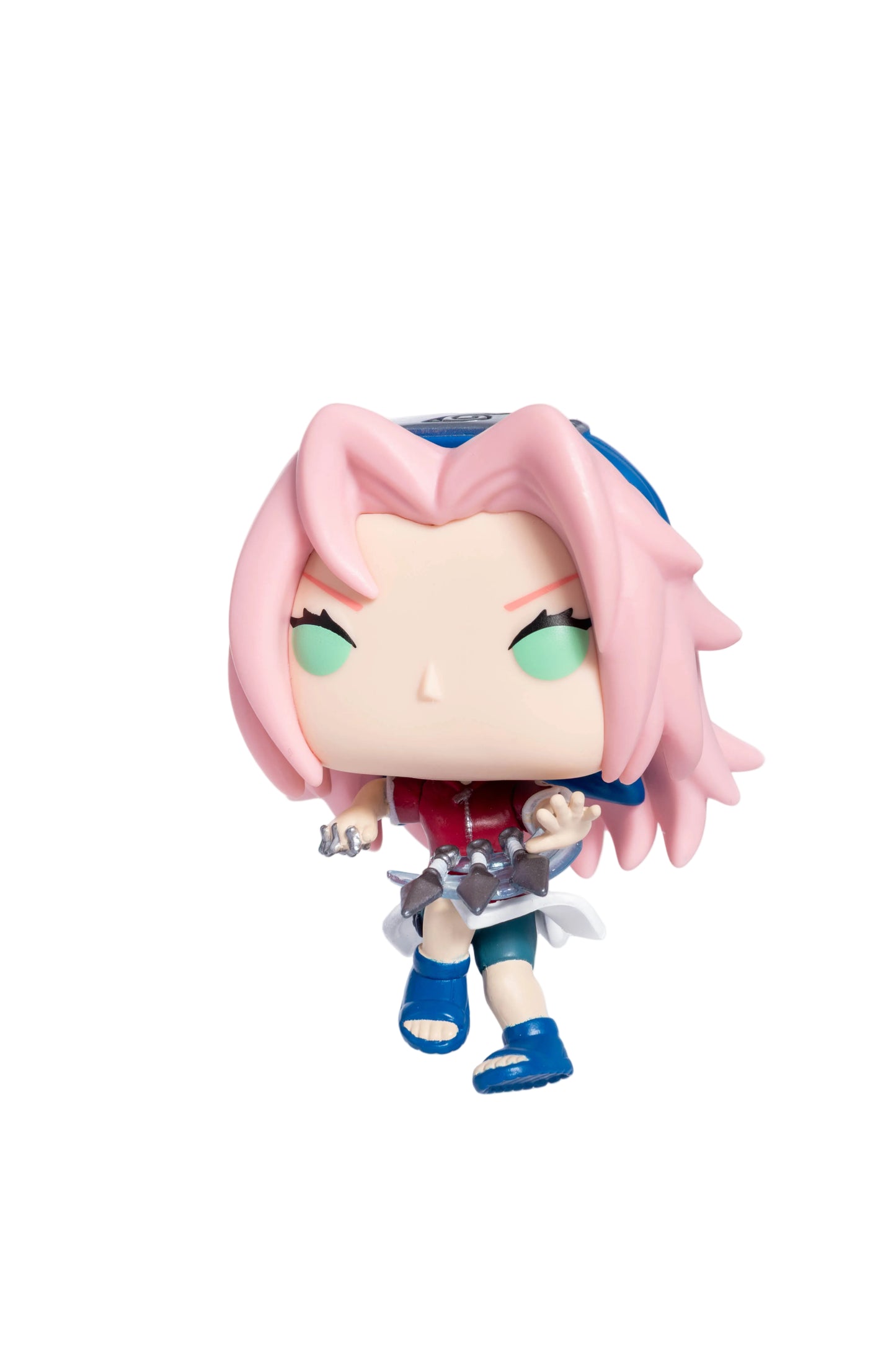 FUNKO POP ANIME NARUTO CLASSIC SAKURA