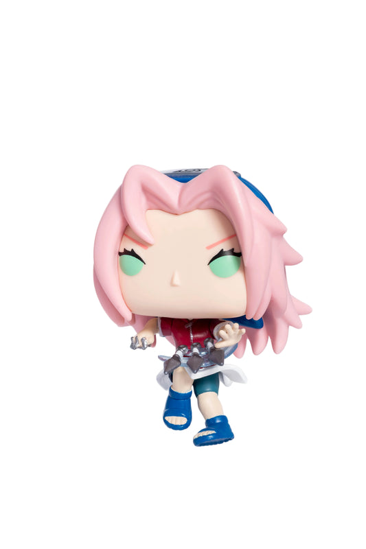FUNKO POP ANIME NARUTO CLASSIC SAKURA