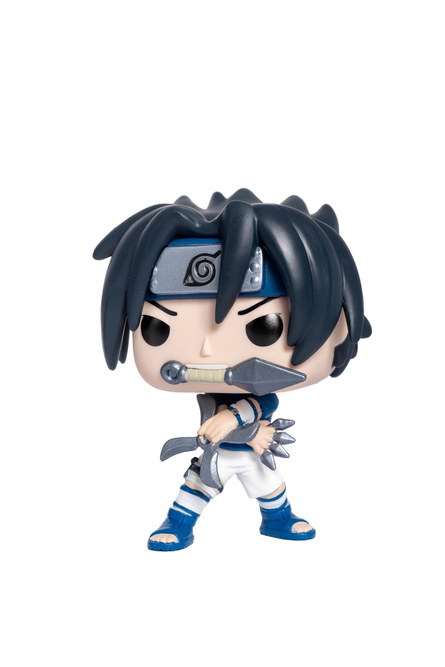 FUNKO POP ANIME NARUTO CLASSIC SASUKE