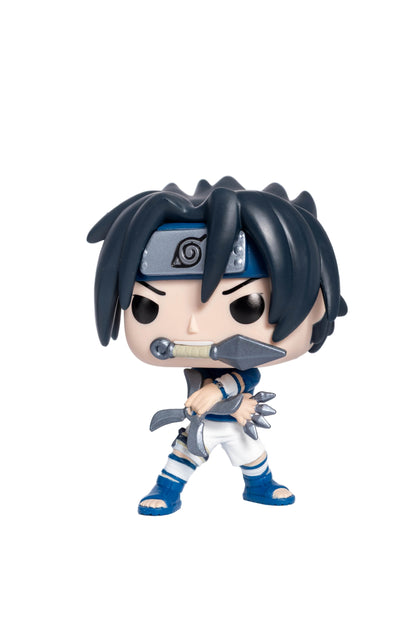 FUNKO POP ANIME NARUTO CLASSIC SASUKE