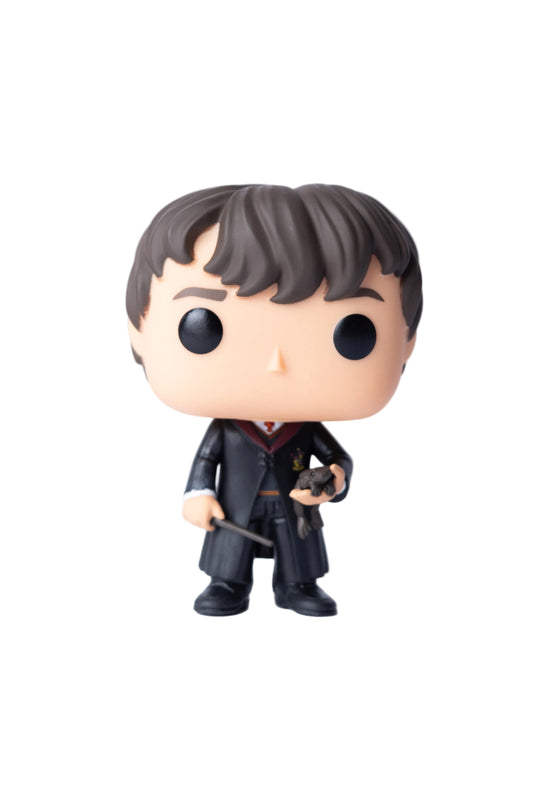 FUNKO POP HARRY POTTER NEVILLE LONGBOTTOM