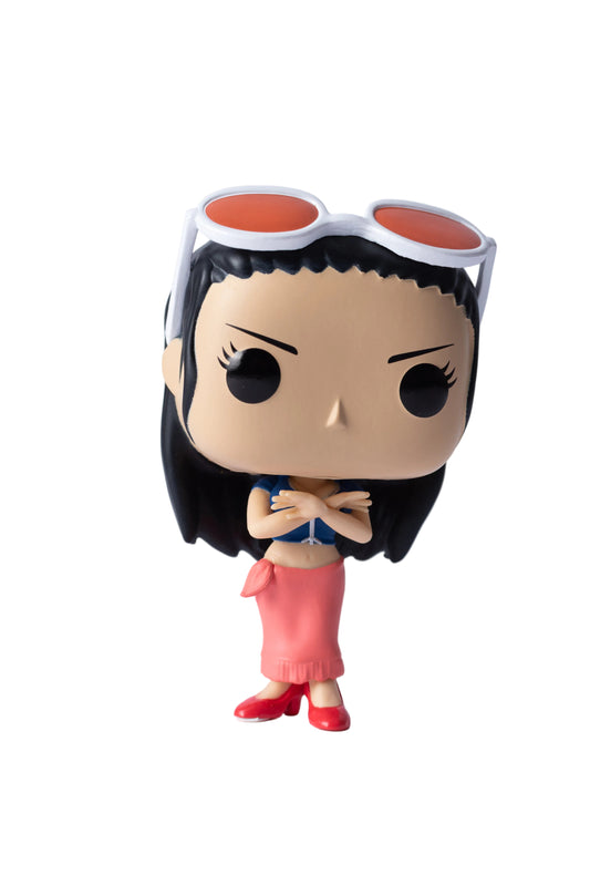 FUNKO POP ONE PIECE NICO ROBIN
