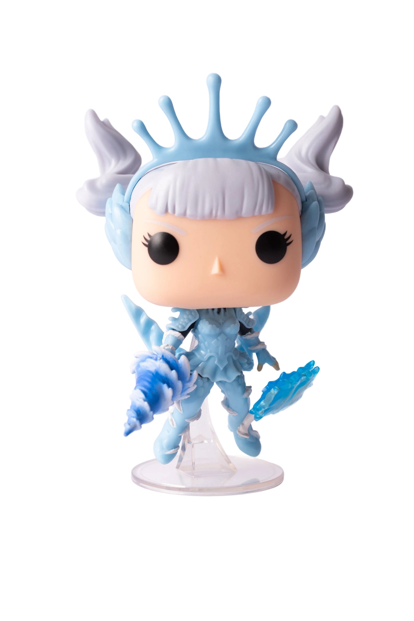FUNKO POP BLACK CLOVER NOELLE (VALKYRIE ARMOR)