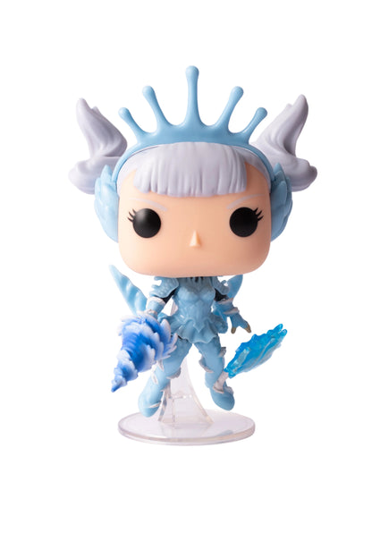 FUNKO POP BLACK CLOVER NOELLE (VALKYRIE ARMOR)