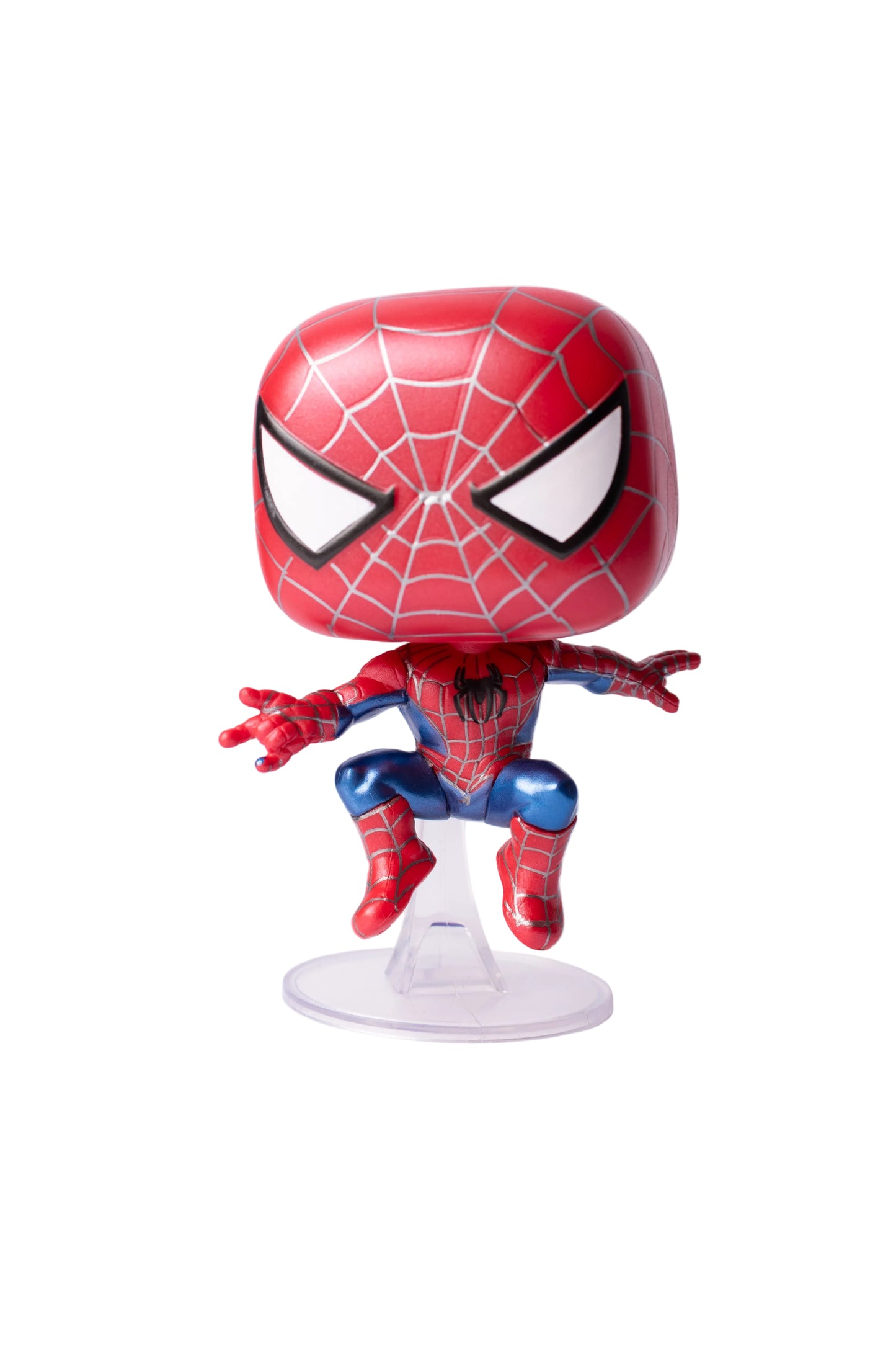 FUNKO POP NO WAY HOME FRIENDLY NEIGHBORHOOD SPIDERMAN