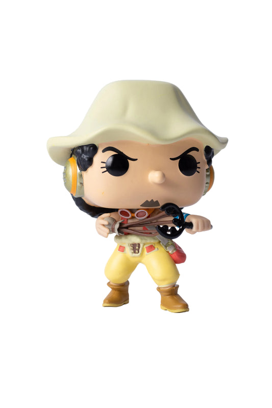 FUNKO POP ONE PIECE USOPP