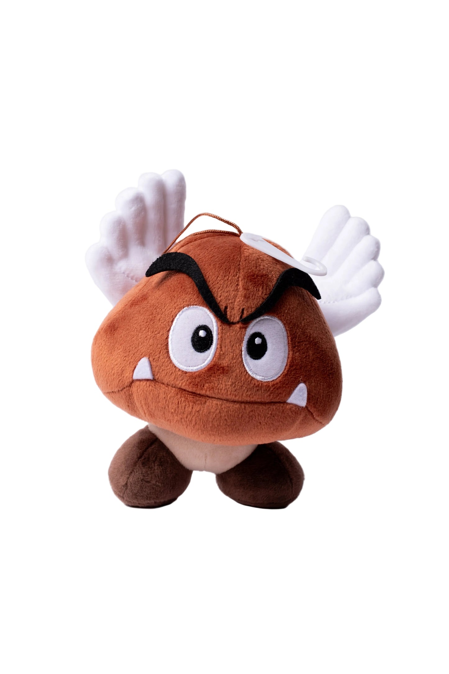 PARAGOOMBA ALL STAR COLLECTION PLUSH