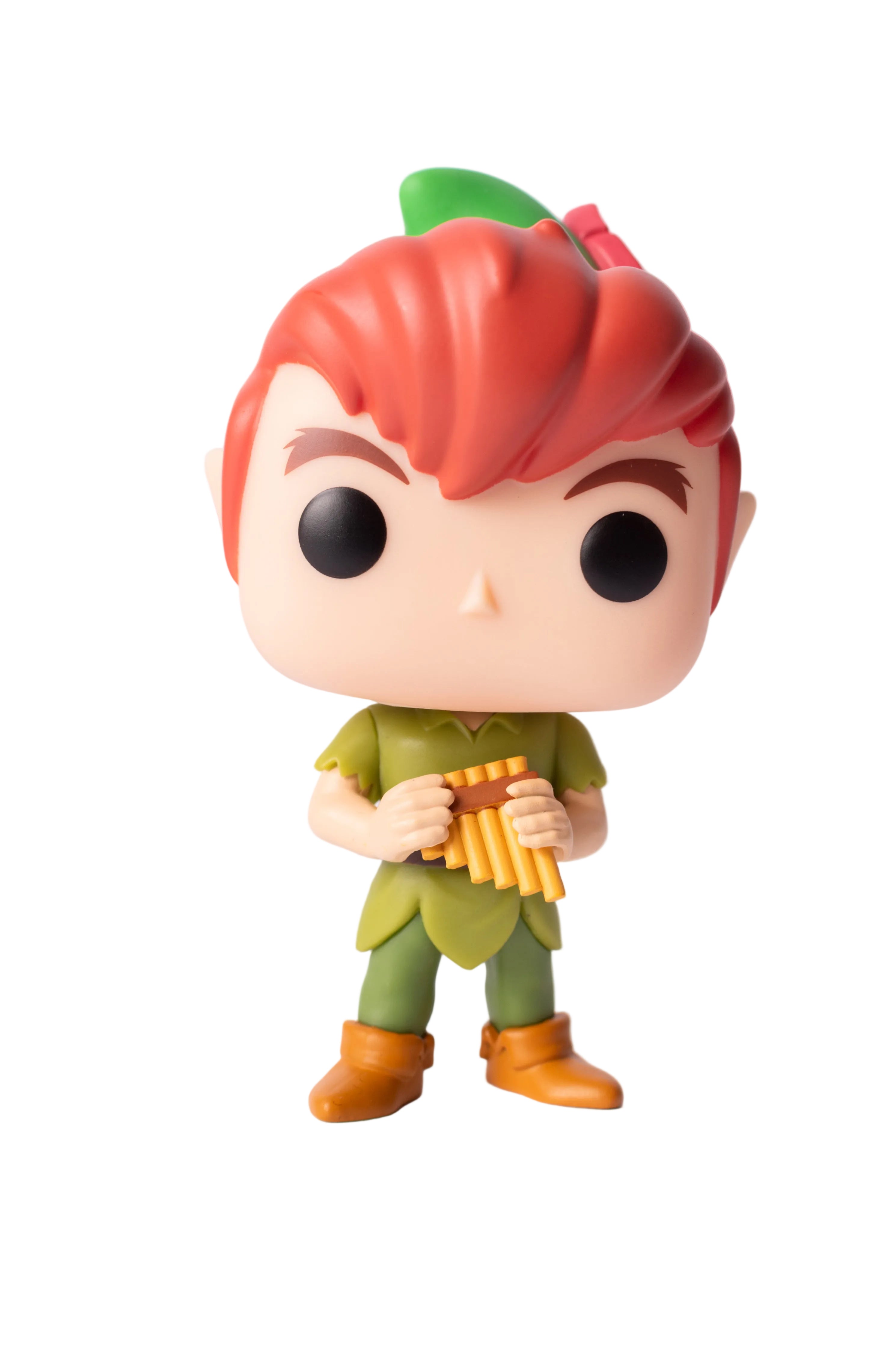 FUNKO POP PETER PAN WITH FLUTE 70TH ANNIVERSARY – Conspiracy