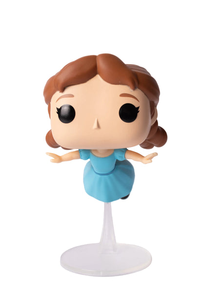 FUNKO POP PETER PAN 70TH ANNIVERSARY WENDY