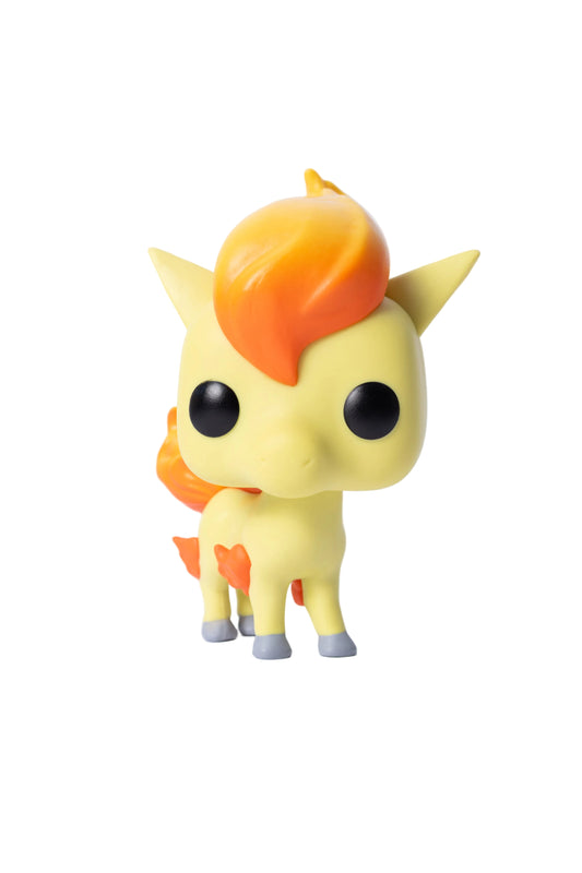 FUNKO POP POKEMON PONYTA