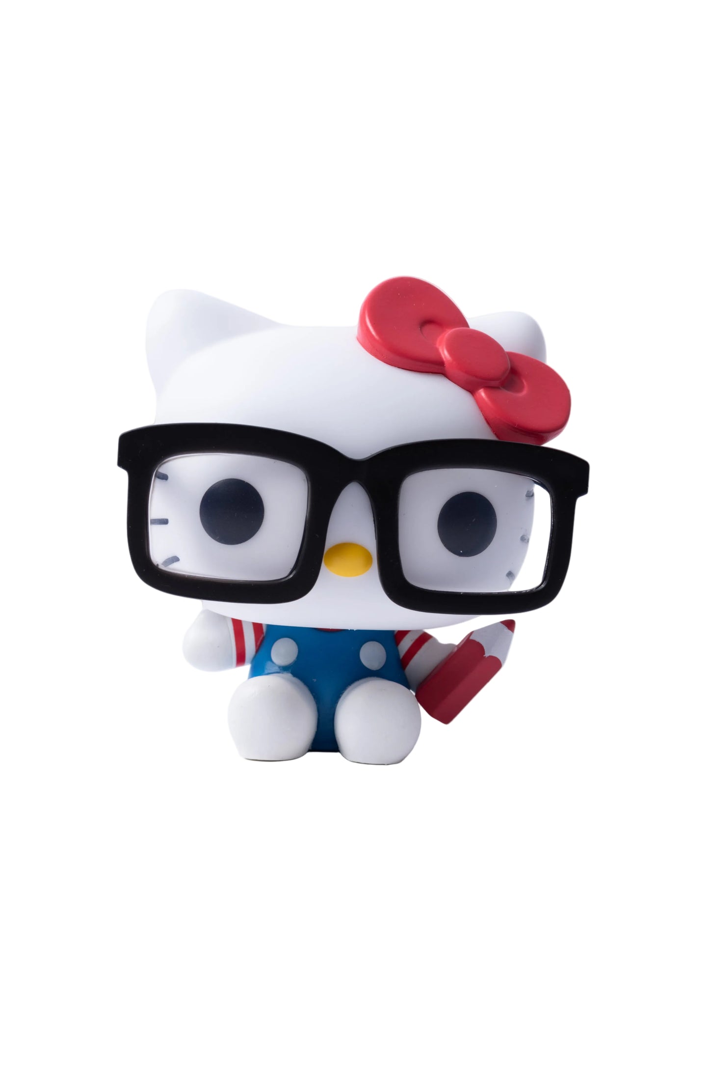 FUNKO POP SANRIO HELLO KITTY NERD