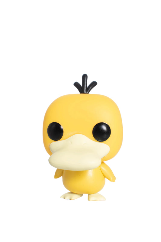 FUNKO POP POKEMON PSYDUCK