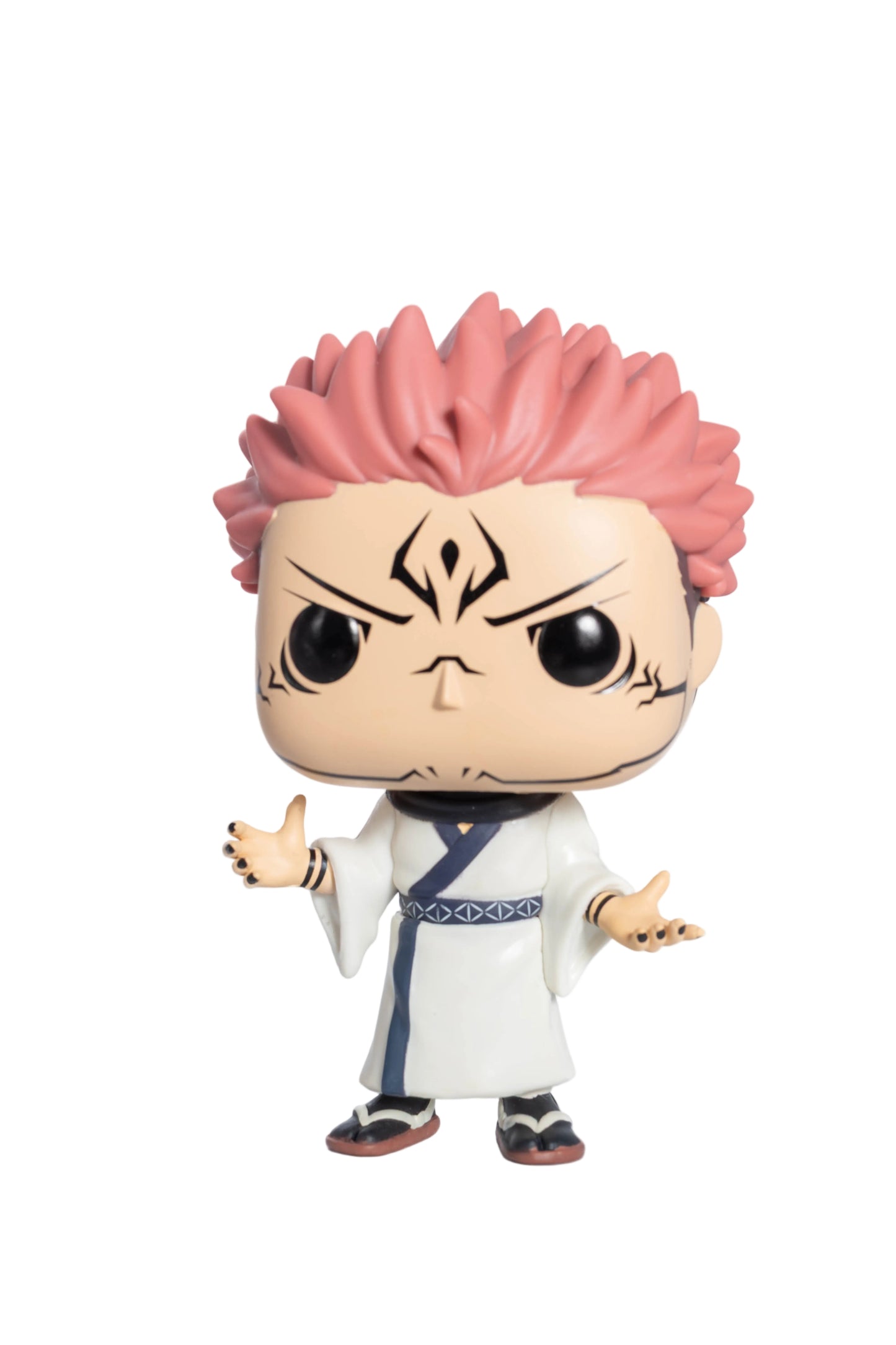 FUNKO POP JUJUTSU KAISEN RYOMEN SUKUNA