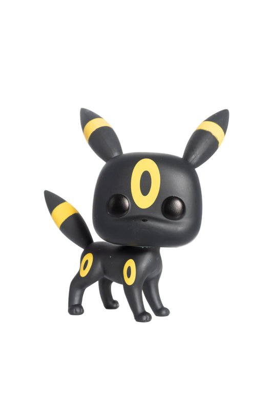 FUNKO POP POKEMON UMBREON