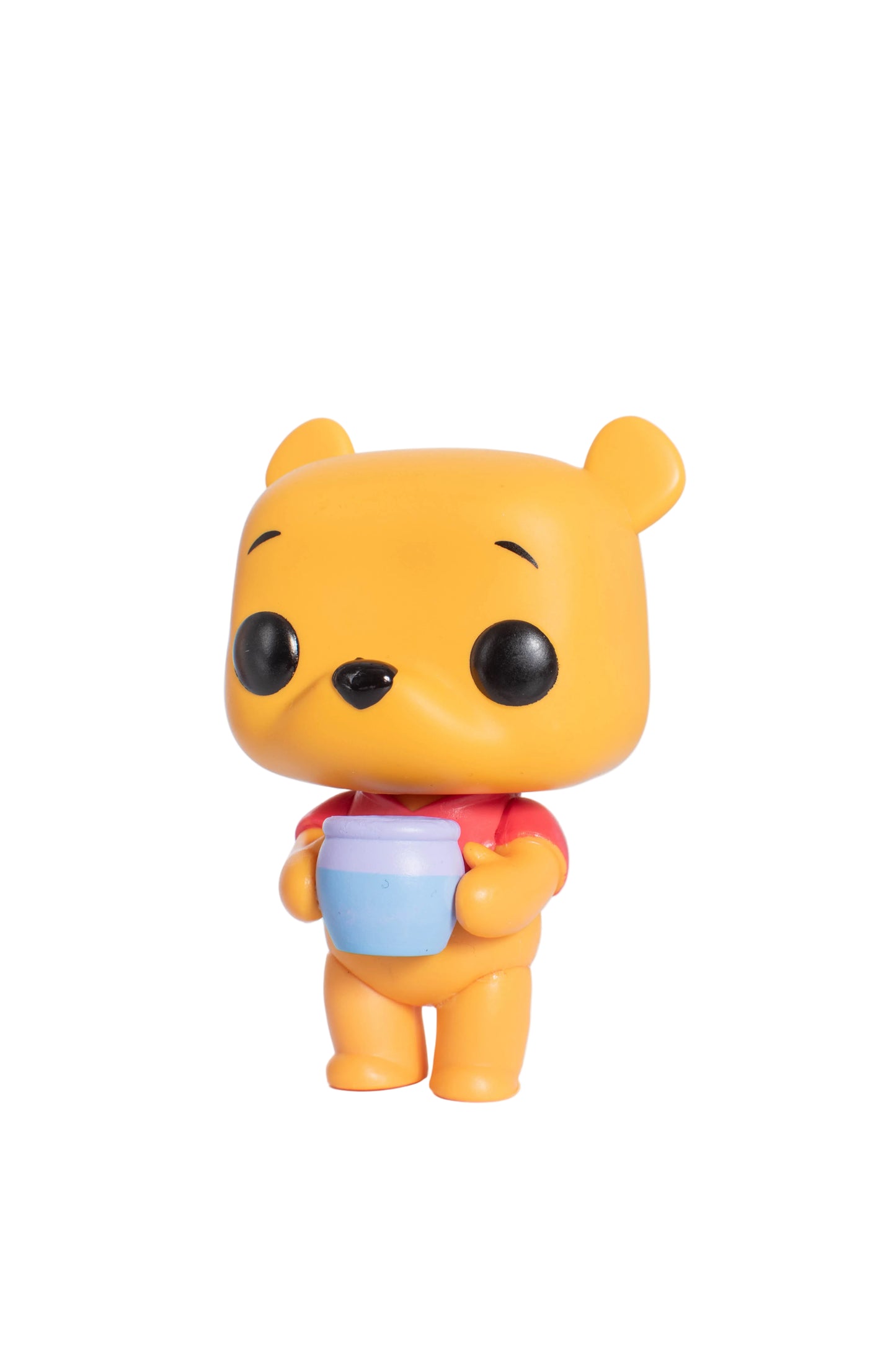 FUNKO POP WINNIE THE POOH S3 POOH
