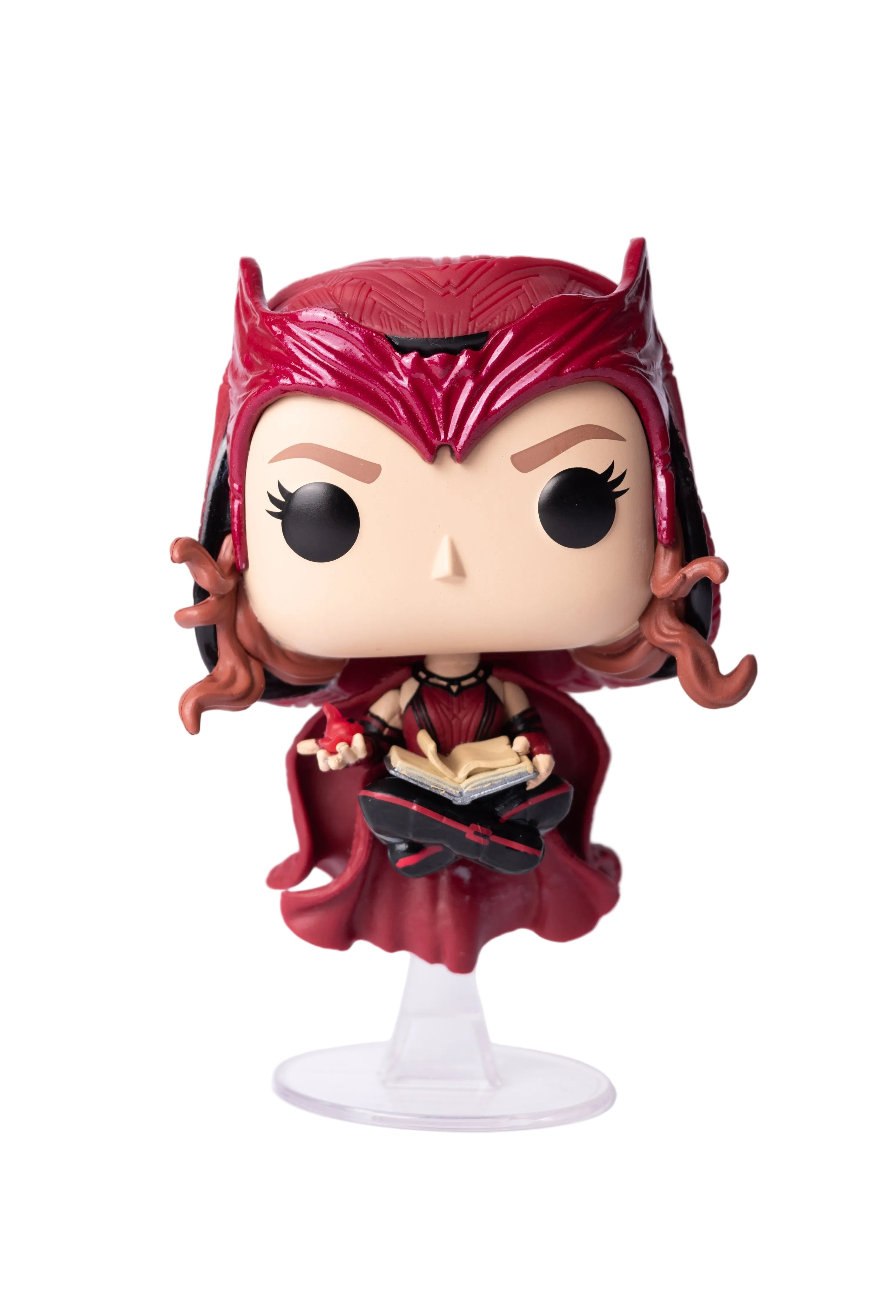 FUNKO POP WANDAVISION SCARLET WITCH – Conspiracy Comics Games & Anime