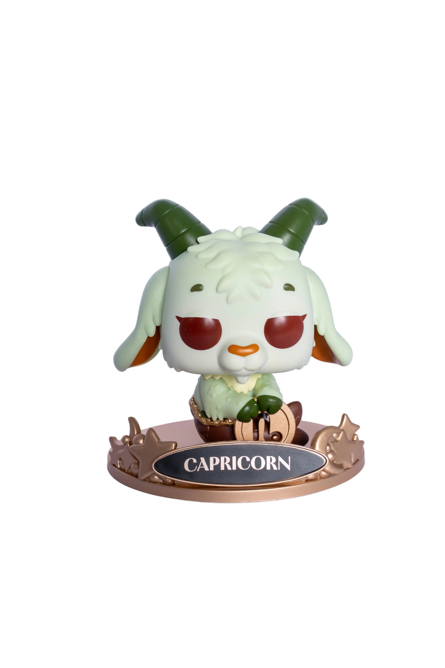 FUNKO POP ZODIAC CAPRICON