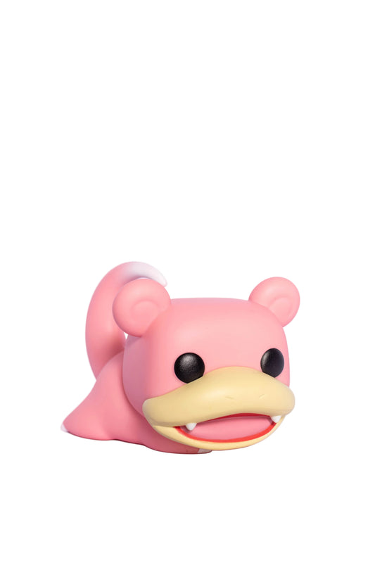 FUNKO POP POKEMON SLOWPOKE