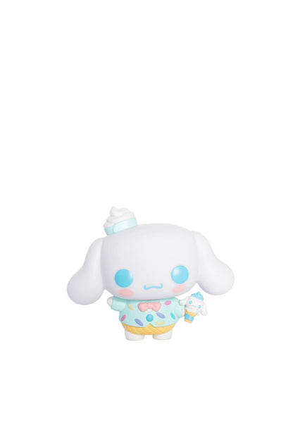 FUNKO POP HELLO KITTY ICE CREAM CINNAMOROLL