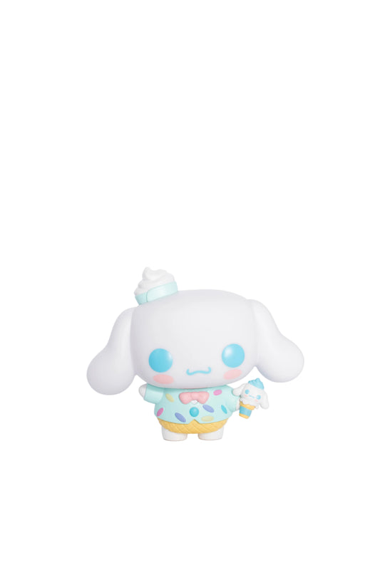 FUNKO POP HELLO KITTY ICE CREAM CINNAMOROLL